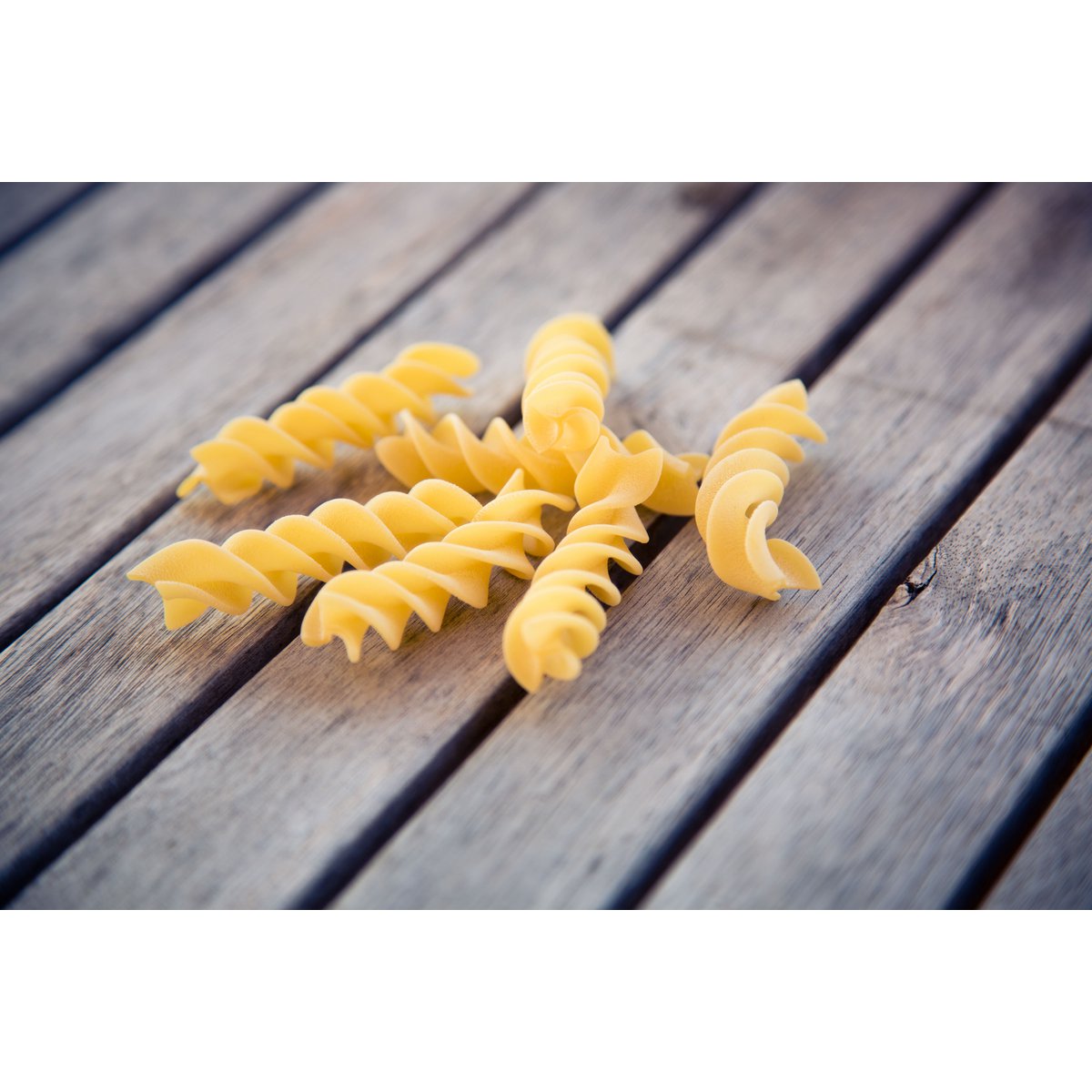 Traditionelle Pasta Fusilli aus Italien | 500g