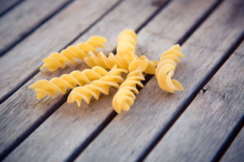 Traditionele pasta fusilli uit Italië | 500g