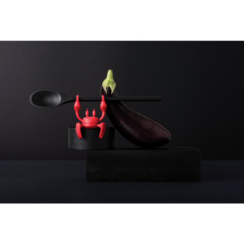 Ototo Lepelhouder Red