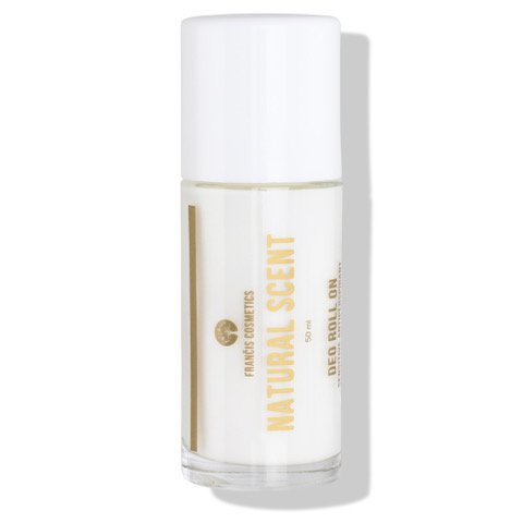 Parfum Naturel - Déodorant