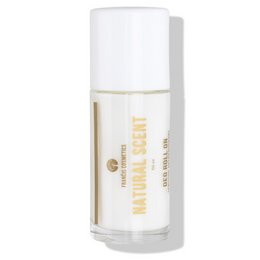 Naturlig duft - Deodorant