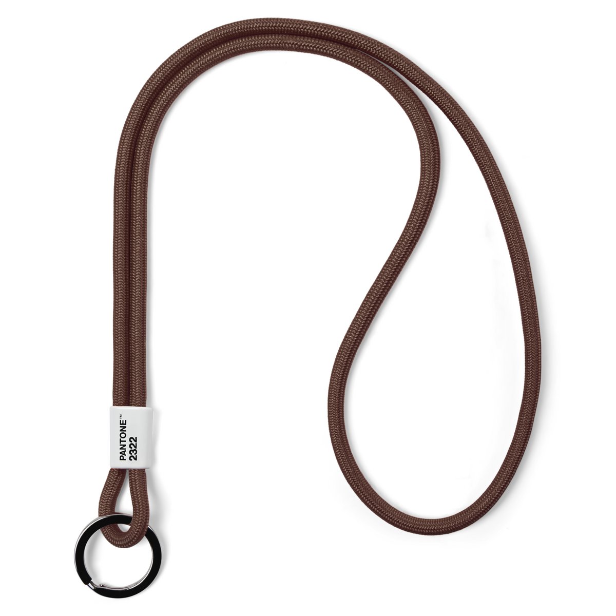 PANTONE KEY CHAIN LONG