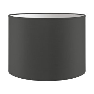 Home Sweet Home Lampshade Bling anthracite - W:25xD:25xH:19cm
