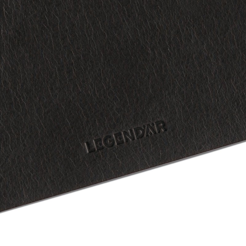 LGNDR Mousepad SLYDE