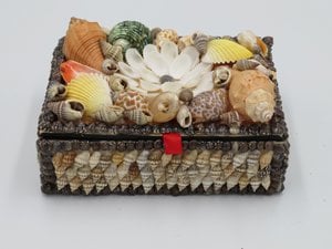 K.P Kotak - Decorative Storage Box