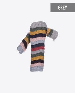 Recycled Wool Mittens: BRANIGAN 547-1