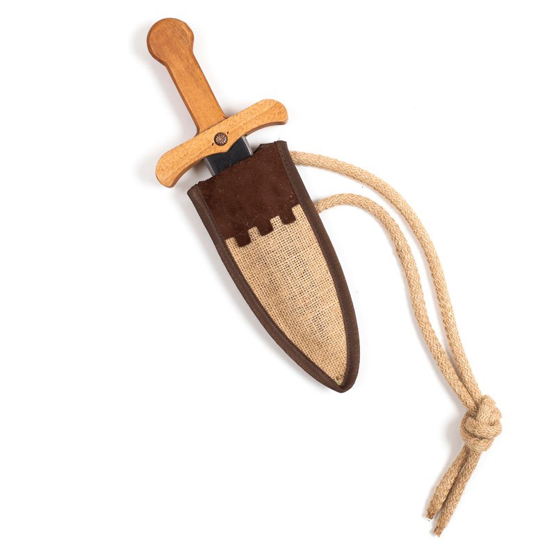 DAGGER BLACK - ST010