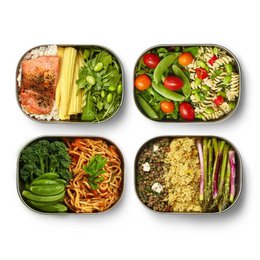 Black+Blum Lunch Box Large - 200x140x60mm