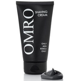 Rasiercreme en Wascreme met Sheabutter, Kokosöl, Sheaöl, Mandelöl 100ml