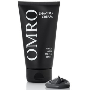 Rasiercreme und Waschcreme mit Sheabutter, Kokosöl, Sheaöl, Mandelöl 100ml