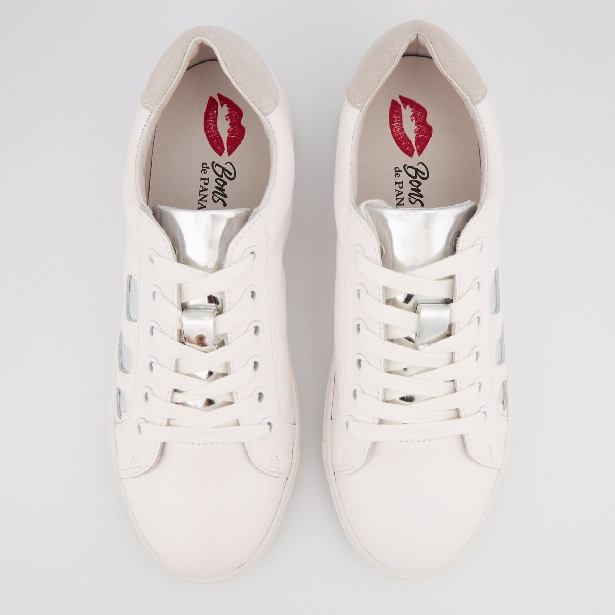 Simone Hearts-Zilver