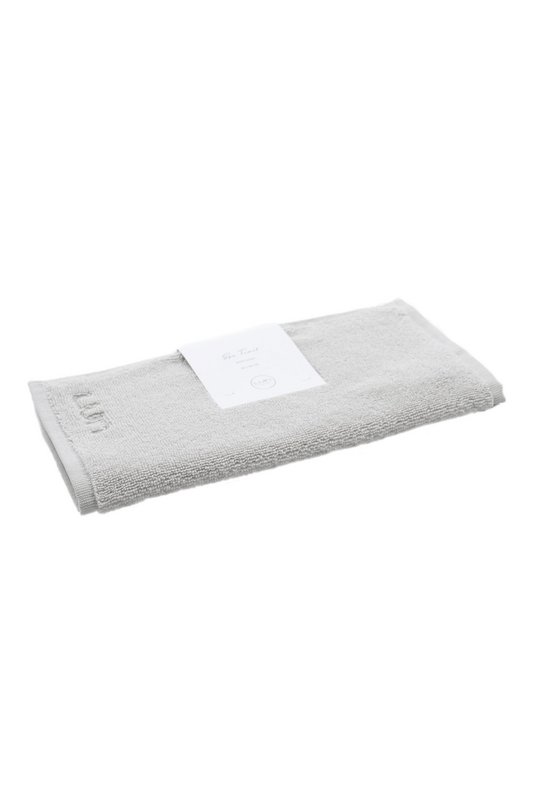 Asciugamano Spa 30x30 cm - 5 colori! - La tua casa, la tua spa