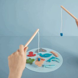 fishing game