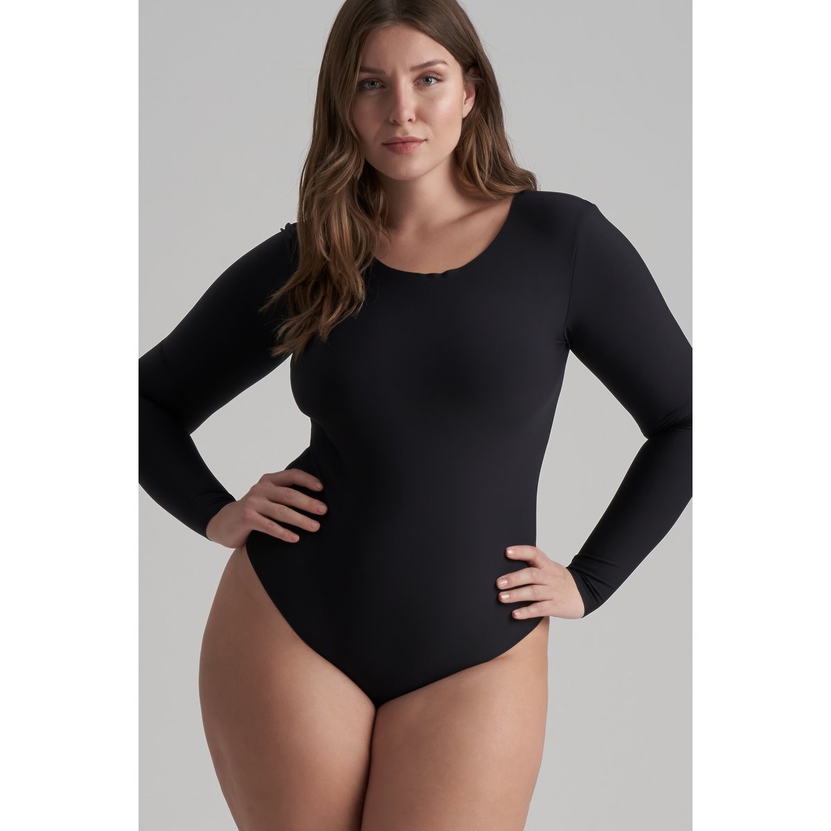Bodysuit Long Sleeve