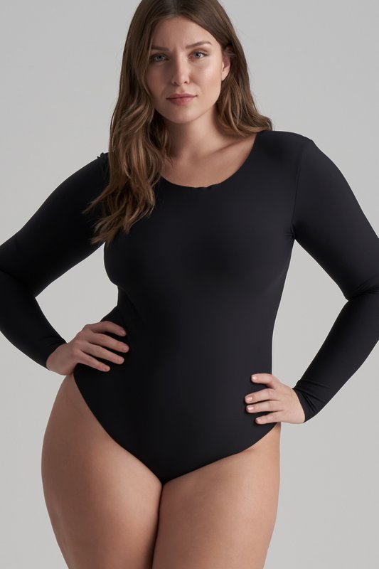 Bodysuit Long Sleeve
