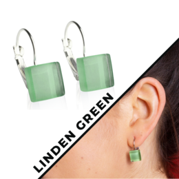 Lindgrün