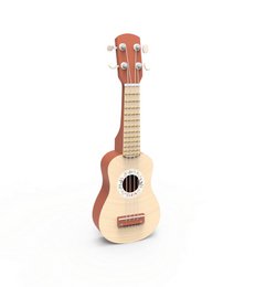 Speedy Monkey - Ukulele - 41x4.5x15cm