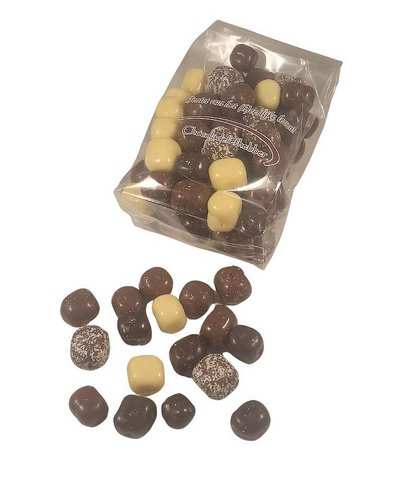Dobimix - 250 gram
