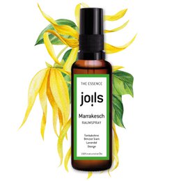 Raumspray Marrakech | 50 ml