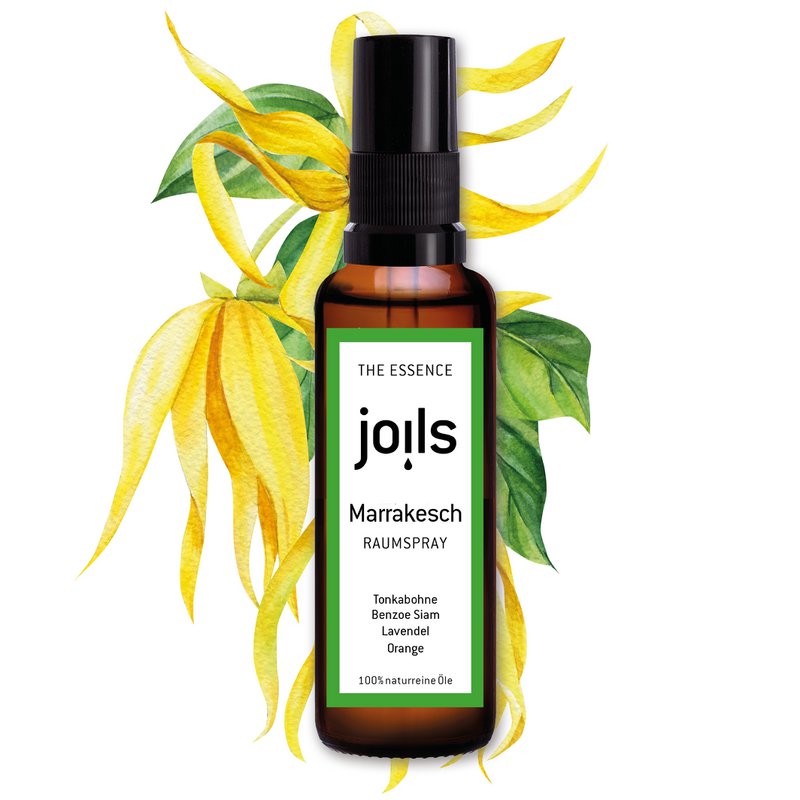 Raumspray Marrakech | 50 ml