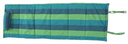 Materassino da spiaggia da arrotolare