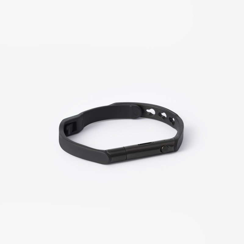 Self-defense Bracelet - Sport - Midnight | Black