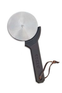 Pizzaschneider mit Softgrip 10 cm