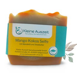 MANGO-KOKOS-SEIFE