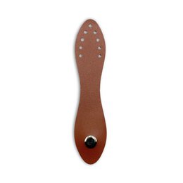 PU-Leder-Geldbörsen-Set mit Handschlaufe