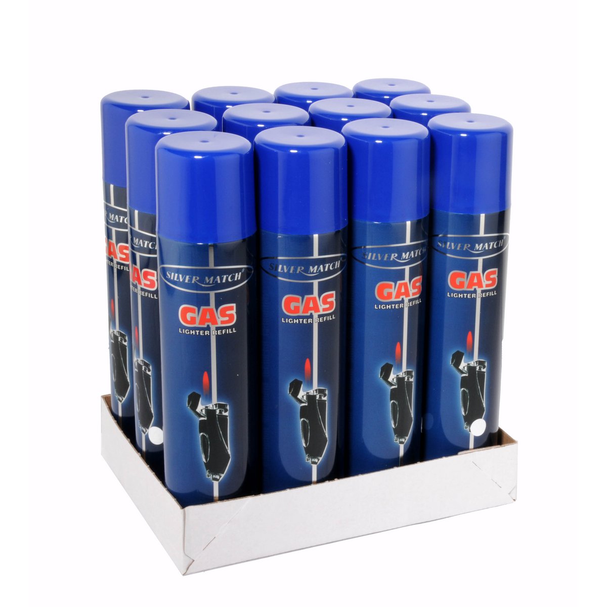 GAScilinder 300 ml