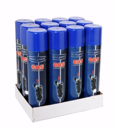 GAScilinder 300 ml
