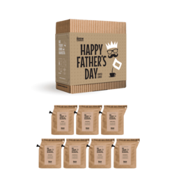 Happy Father's Day Specialty Coffee Gift Box