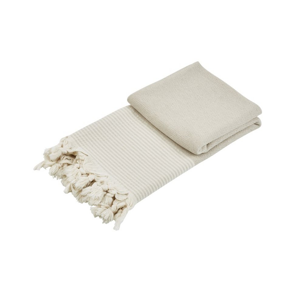 beige 85x180cm