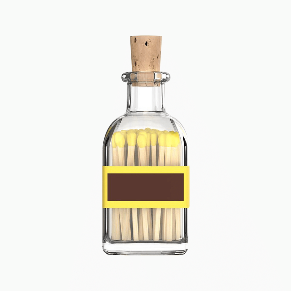 Small Sun matchsticks 