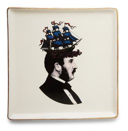 Capit'hair Trinket Bakke