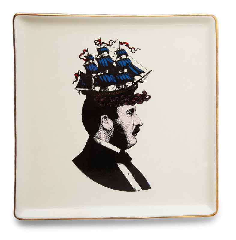 Capit'hair Trinket Bakke