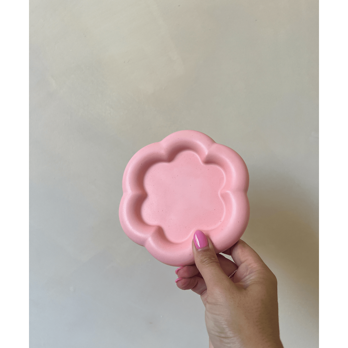 Daisy Tray