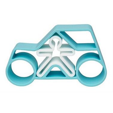 Dëna Pastel - Mijn Eerste Auto