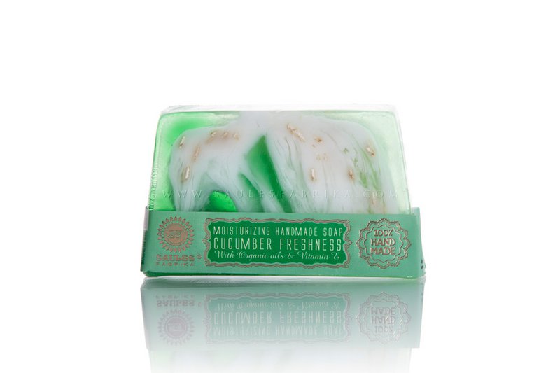 SAPONETTA 80g - 47 Varianti