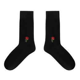 La Rosa - Herresokker & Boxershorts - Gaver til ham - Økologisk