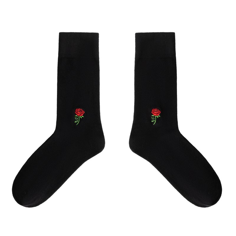 La Rosa - Herresokker & Boxershorts - Gaver til ham - Økologisk