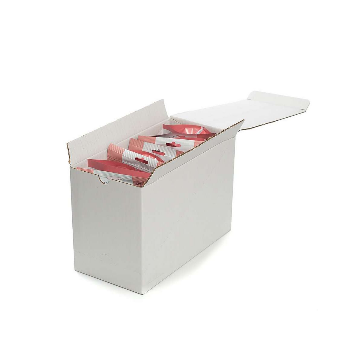 Mini cookies Shareables Vanilla Choc Chip, organic, Kookie Cat, 100g