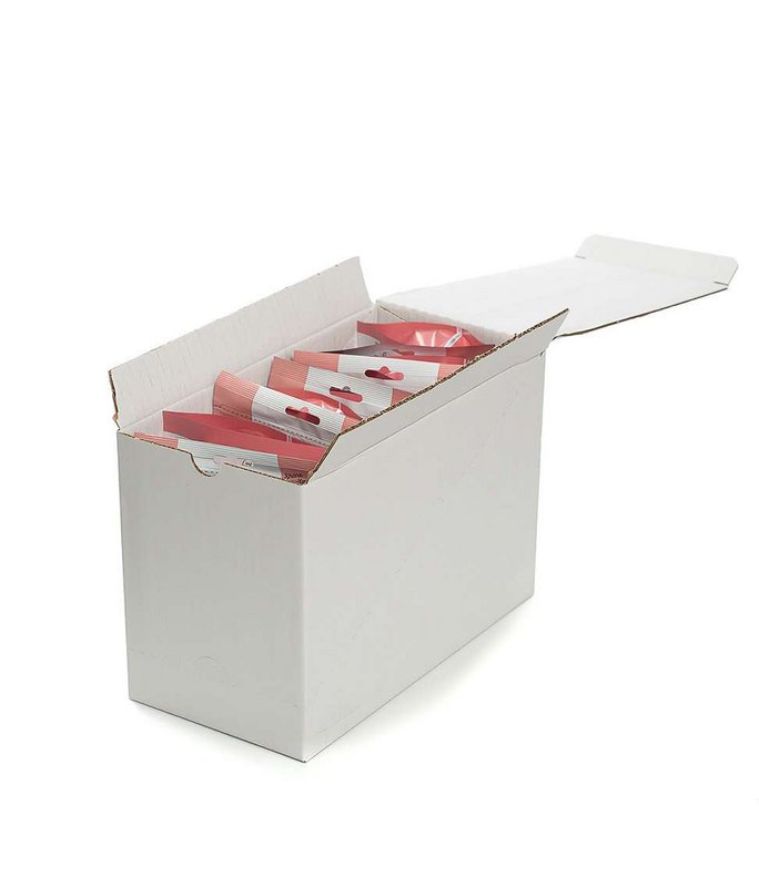 Mini cookies Shareables Vanilla Choc Chip, organic, Kookie Cat, 100g