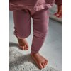 Wollen Baby- kinderbroek - Merinowol - Grape Shake