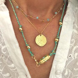 Collar Amor Ibiza
