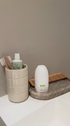 INCIA Natürliches Deodorant