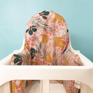 Lou high chair cover