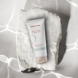 Mineral Forstærket Håndcreme
