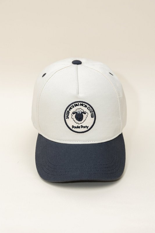 Sheep Cap - Children and Parents