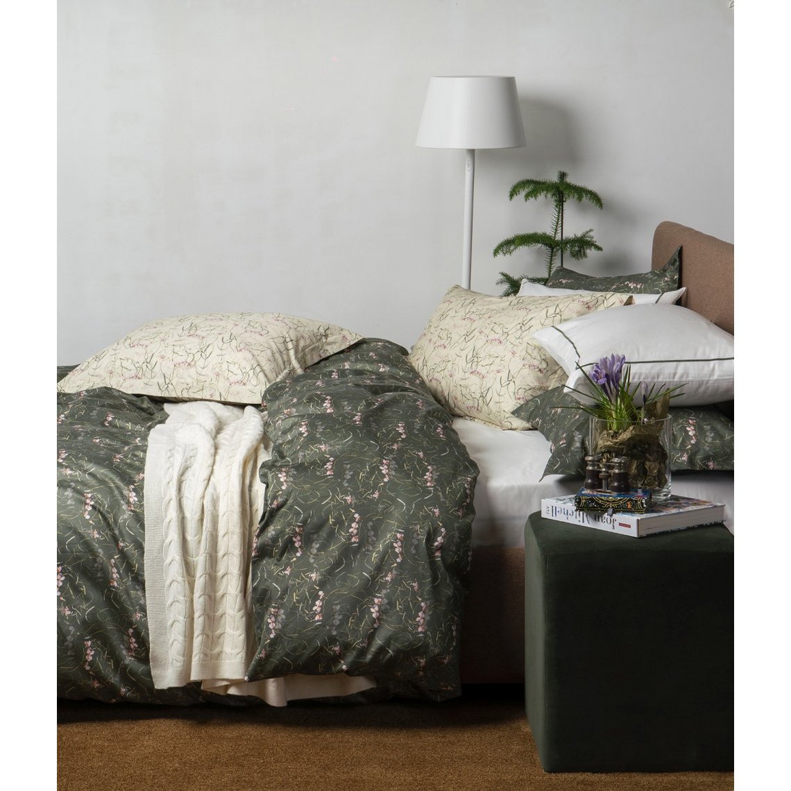 Bed linen set Dreamy